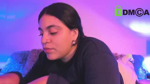 ABBY SAPHIR online show from February 2025 05:22:01 PM