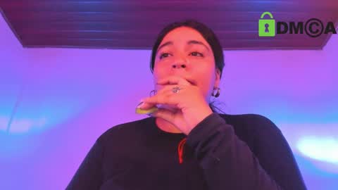 ABBY SAPHIR online show from February 2025 08:56:01 PM