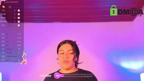 ABBY SAPHIR online show from February 2025 11:57:02 PM