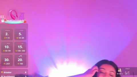 ABBY SAPHIR online show from October 2025 03:58:01 AM