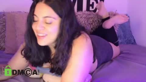 ABBY SAPHIR online show from July 2026 09:56:02 PM