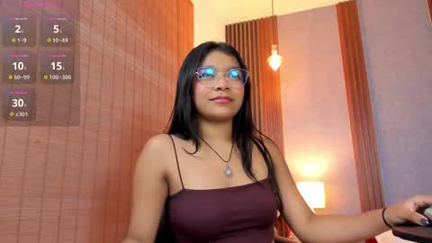 Abby online show from February 2025 06:29:02 PM