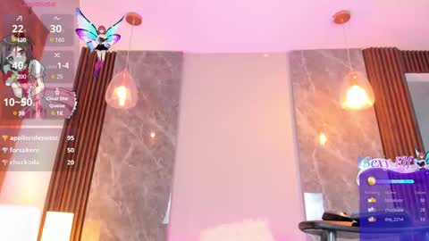 Abby online show from March 2025 06:00:01 PM