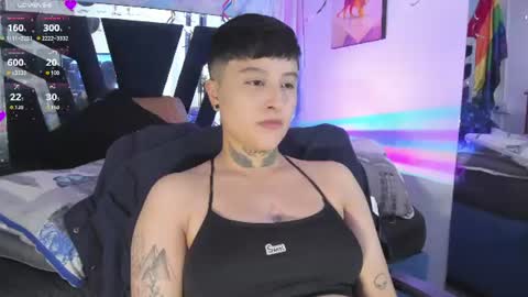 Abby online show from July 2026 02:16:01 AM