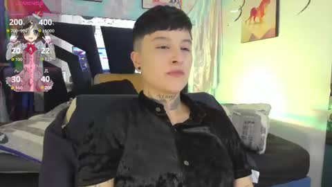 Abby online show from July 2026 02:04:01 AM