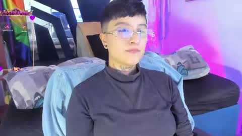 Abby online show from July 2026 02:03:01 AM