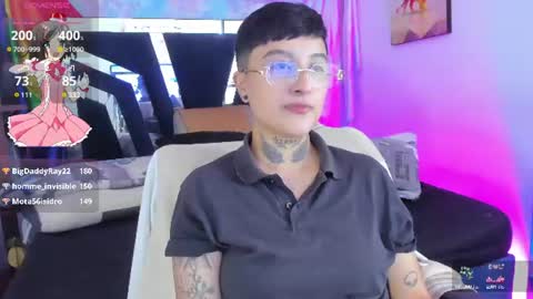 Abby online show from July 2026 10:21:02 AM