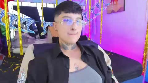 Abby online show from July 2026 02:07:02 AM