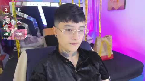Abby online show from July 2026 02:03:02 AM