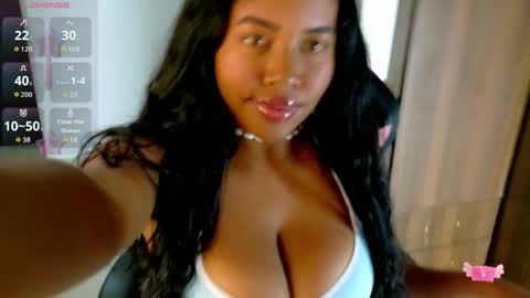 ABBY  online show from April 2026 08:37:01 PM