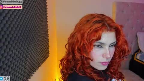 START TRANSMISSION ---- AM COLOMBIA TIME online show from February 2025 05:54:01 PM