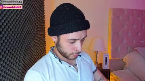 START TRANSMISSION ---- AM COLOMBIA TIME online show from February 2025 12:36:01 PM