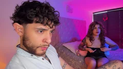 START TRANSMISSION ---- AM COLOMBIA TIME online show from October 2025 01:10:01 PM