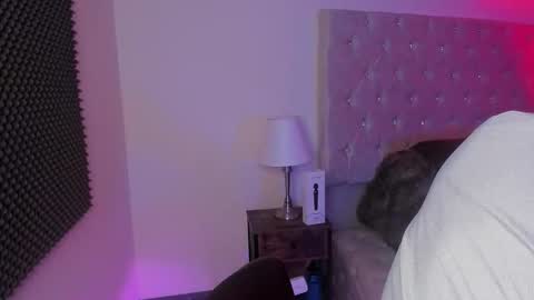 START TRANSMISSION ---- AM COLOMBIA TIME online show from January 2026 10:19:02 PM