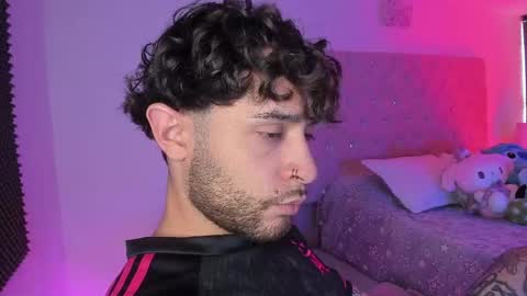 START TRANSMISSION ---- AM COLOMBIA TIME online show from March 2026 02:44:01 PM