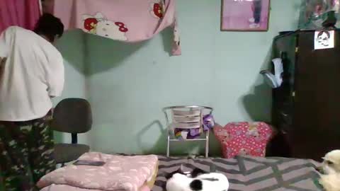 Abby online show from December 2024 03:20:01 AM