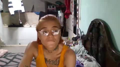 Abby online show from December 2024 11:57:01 PM