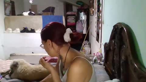 Abby online show from January 2025 11:24:02 PM