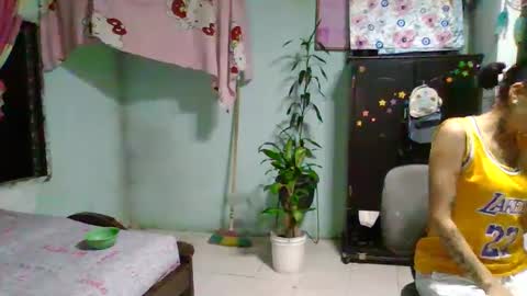 Abby online show from February 2025 11:55:02 PM