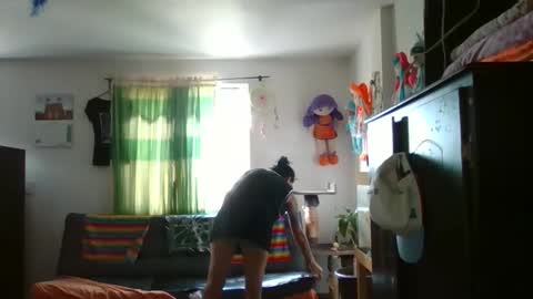 Abby online show from March 2026 02:13:02 PM