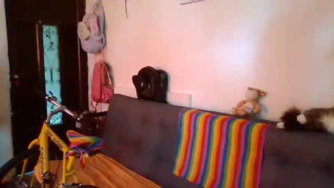 Abby online show from May 2026 06:57:02 PM