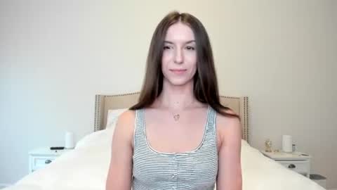 Abigail online show from June 2026 10:45:02 PM