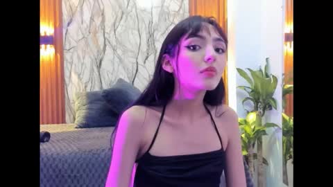 abbybennett1 online show from November 2025 11:10:02 AM