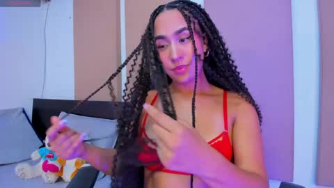 ---Abby--- online show from May 2026 04:42:01 AM