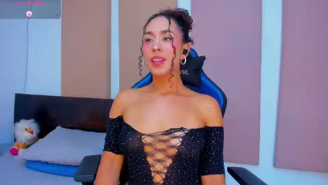 ---Abby--- online show from July 2026 05:22:02 AM