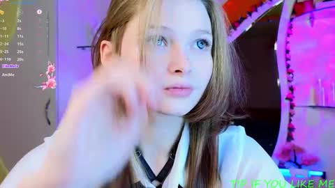 Abby online show from February 2026 04:52:02 PM