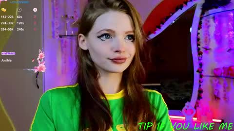 Abby online show from June 2026 05:24:02 PM