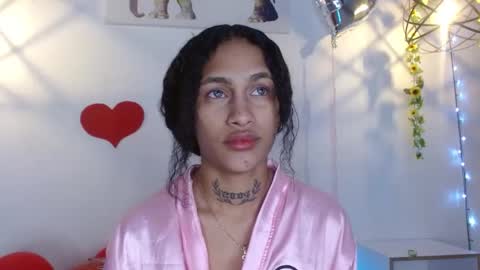 abbycute online show from March 2025 07:32:01 AM