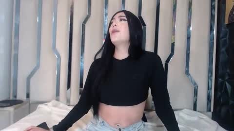 AbbyCuteh online show from December 2025 01:55:01 AM