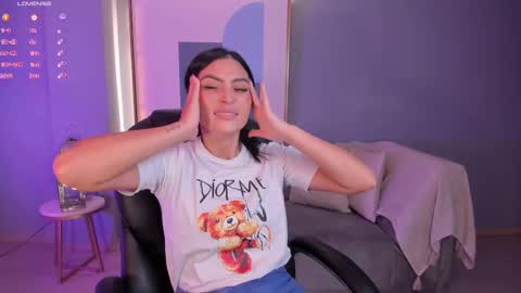 Abby Dalton  online show from March 2025 05:45:01 PM