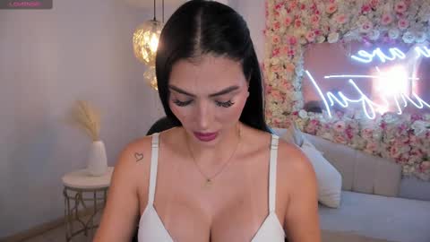 Abby Dalton  online show from March 2025 05:06:02 PM