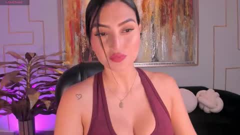 Abby Dalton  online show from October 2025 05:58:02 PM