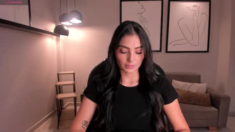 Abby Dalton  online show from November 2025 06:52:02 PM