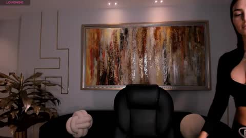 Abby Dalton  online show from November 2025 07:35:01 PM