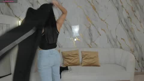 Abby Dalton  online show from April 2026 07:19:01 PM