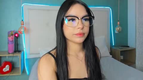 Abby Dixon  online show from February 2025 03:12:01 AM