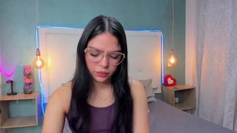 Abby Dixon  online show from November 2025 03:16:02 PM