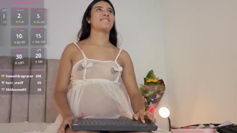 Abby Fierce online show from September 2025 11:12:02 AM