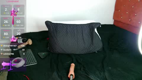 Snapshot of abbygarcia_oli chatting on December 2024 10:56:02 PM abby garcia online show from December 2024 10:56:02 PM