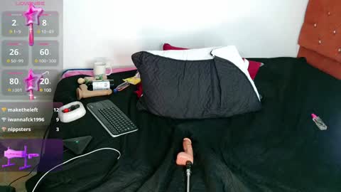 Snapshot of abbygarcia_oli chatting on December 2024 07:07:01 PM abby garcia online show from December 2024 07:07:01 PM