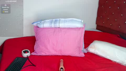 Snapshot of abbygarcia_oli chatting on February 2025 01:54:02 PM abby garcia online show from February 2025 01:54:02 PM