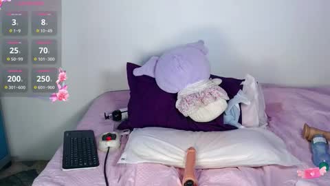 Snapshot of abbygarcia_oli chatting on October 2025 06:52:01 PM abby garcia online show from October 2025 06:52:01 PM