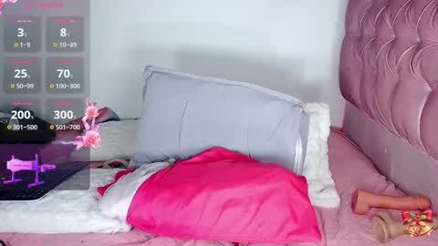 Snapshot of abbygarcia_oli chatting on February 2026 06:35:02 PM abby garcia online show from February 2026 06:35:02 PM