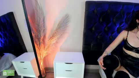 INSTAGRAM abby hall82 online show from February 2025 01:43:01 AM