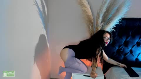 INSTAGRAM abby hall82 online show from February 2025 01:44:01 AM