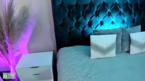 INSTAGRAM abby hall82 online show from February 2025 10:53:01 PM